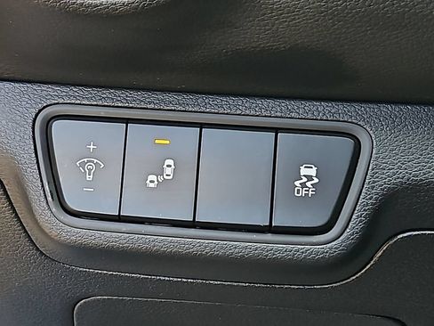 Certified 2023 Kia Forte GT-Line w/ GT-Line Technology Package FWD image 25