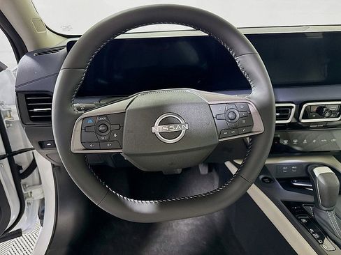 New 2026 Nissan Sentra SL w/ Floor Mat Package FWD image 12