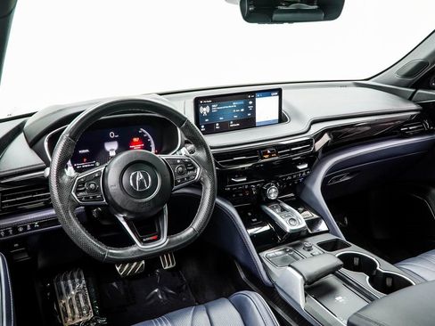 Used 2024 Acura MDX Type S image 5