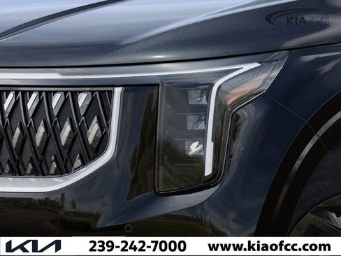 New 2026 Kia Carnival image 10