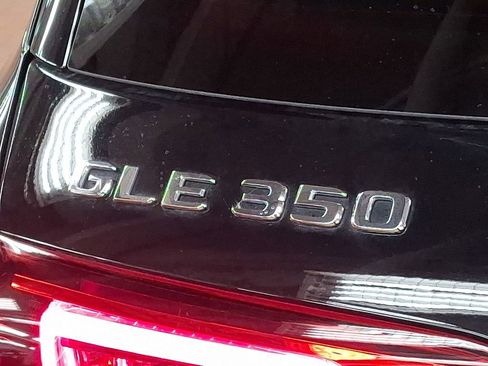 Used 2023 Mercedes-Benz GLE 350 4MATIC image 30