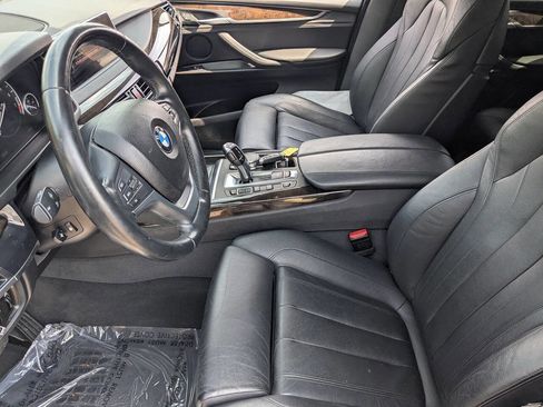 Used 2016 BMW X5 xDrive40e image 21