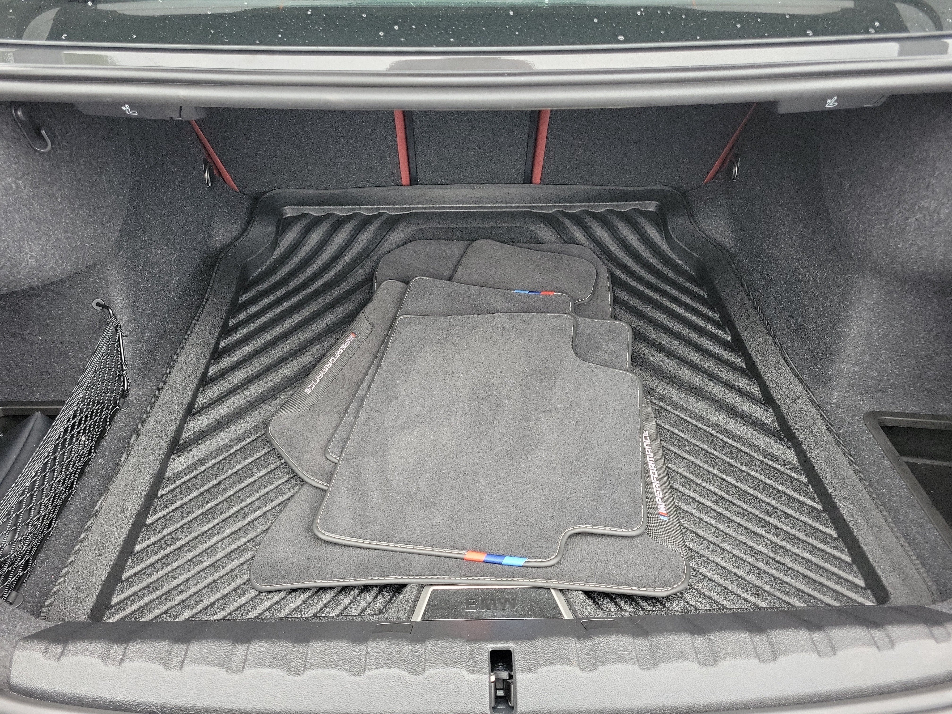 Certified 2026 BMW M440i Coupe w/ Premium Package RWD image 7