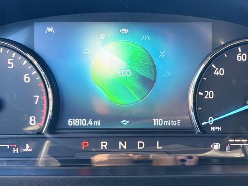 Certified 2021 Ford Explorer XLT w/ Equipment Group 202A image 43