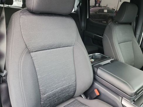 Used 2023 Ford F150 XLT w/ Equipment Group 302A High image 17