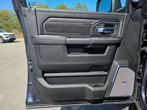 New 2026 RAM 2500 Laramie image 11
