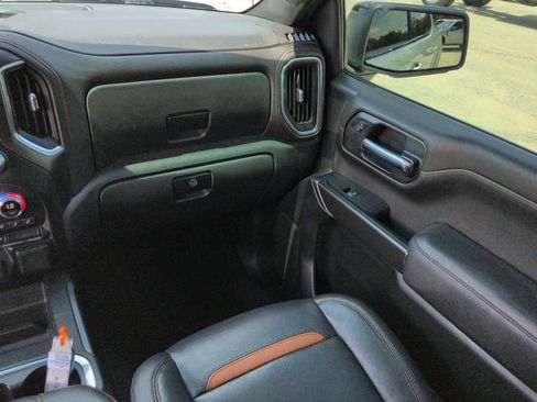 Used 2021 GMC Sierra 1500 AT4 AWD/4WD image 21
