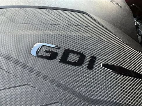 Certified 2025 Kia Sportage SX AWD/4WD image 31