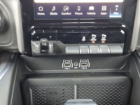 New 2026 RAM 1500 Lone Star image 17