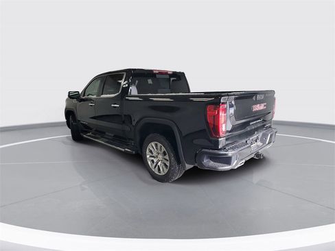 New 2026 GMC Sierra 1500 Denali image 4