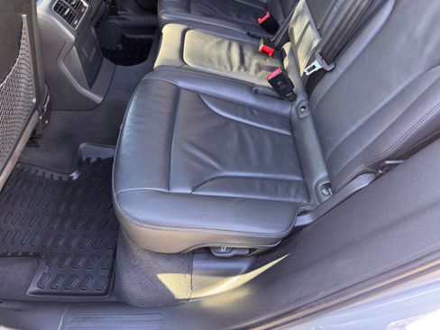 Used 2009 Audi Q5 3.2 Premium Plus image 45