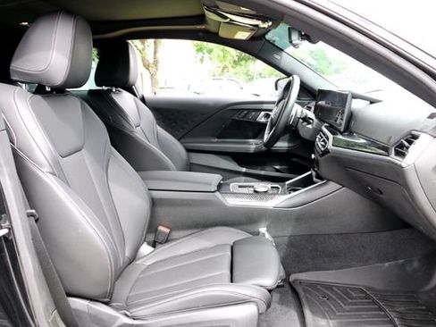 Used 2024 BMW M240i Coupe w/ Parking Assistance Package RWD image 23