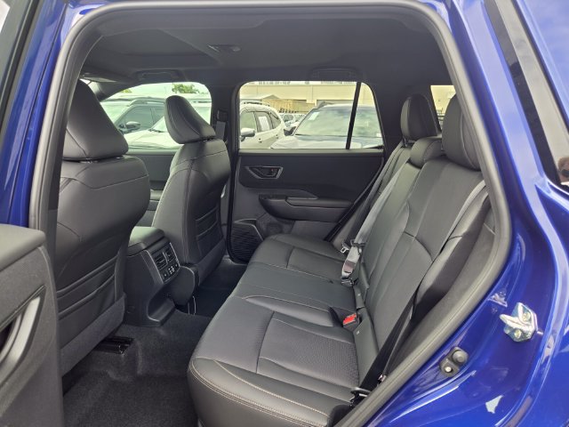 New 2026 Subaru Outback Limited AWD/4WD image 13