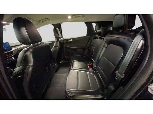 Used 2024 Ford Escape Platinum AWD/4WD image 15