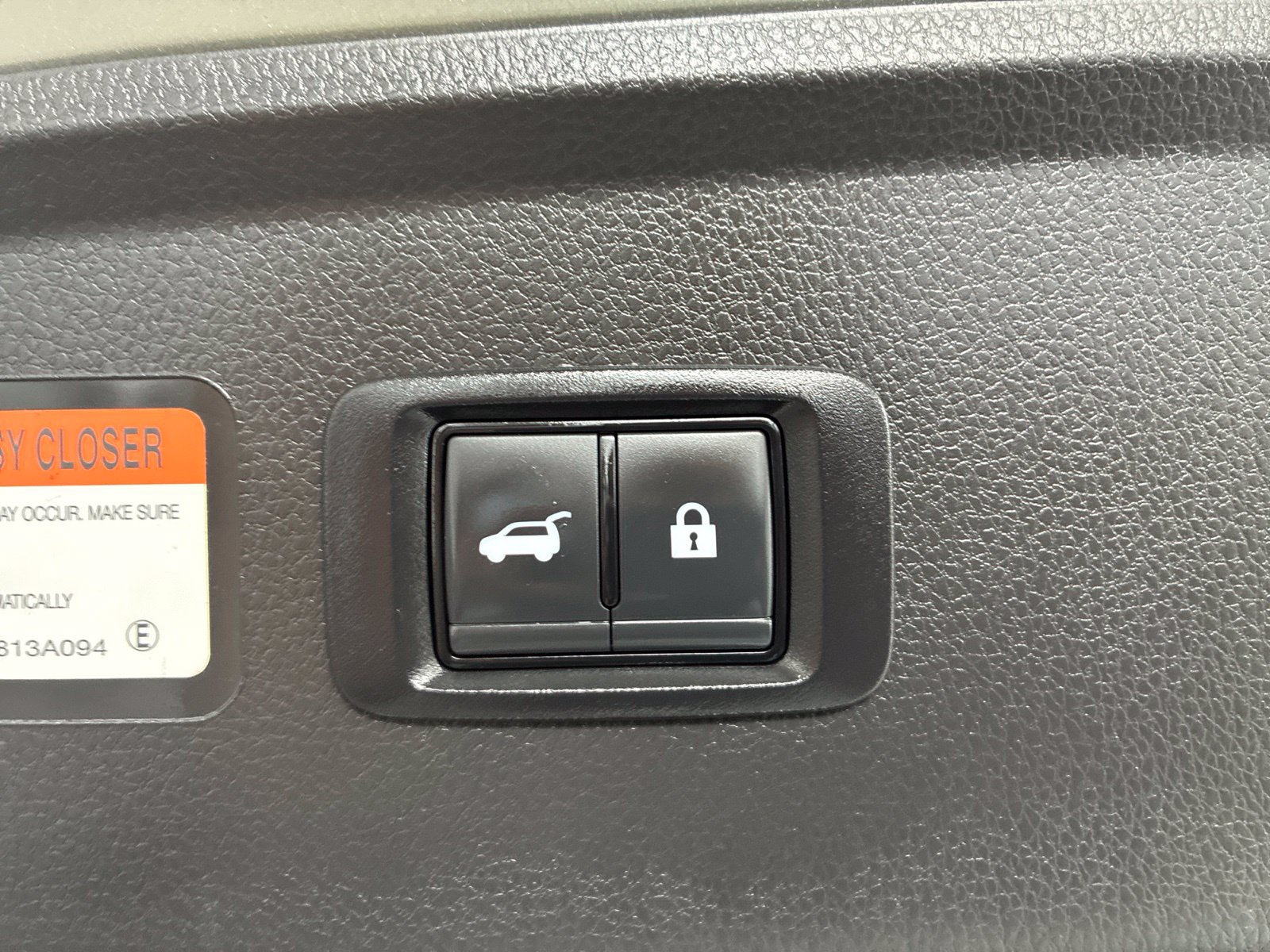 Used 2025 Mitsubishi Eclipse Cross SE AWD/4WD image 12