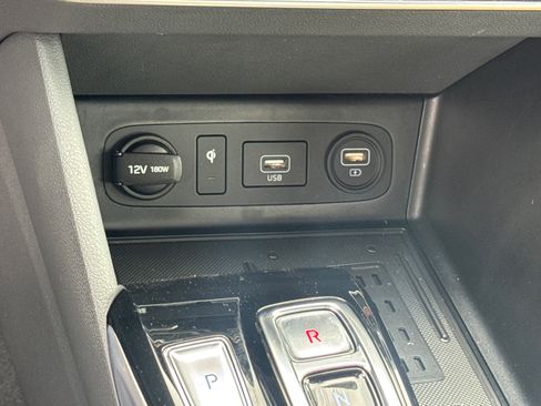 Used 2020 Hyundai Sonata Limited image 35