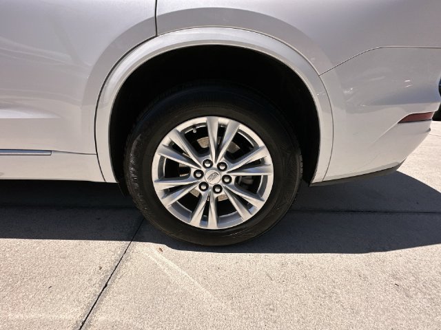 Used 2023 Cadillac XT6 Luxury FWD image 18