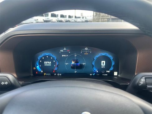 New 2025 Ford Bronco Sport Outer Banks w/ Outer Banks Tech Package+ image 23