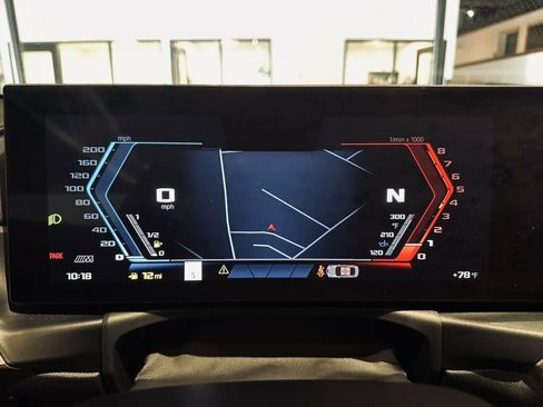 Used 2024 BMW M2 RWD image 14