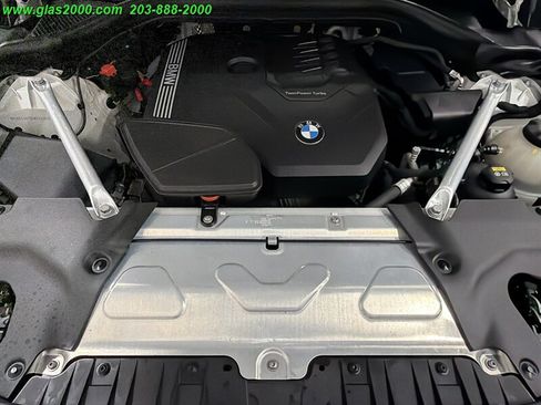 Used 2022 BMW X3 xDrive30i w/ Convenience Package AWD/4WD image 18