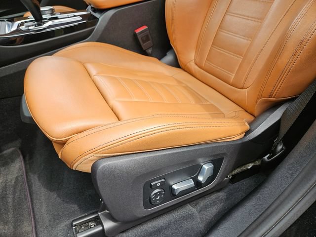 Used 2020 BMW X3 xDrive30i w/ Premium Package AWD/4WD image 8