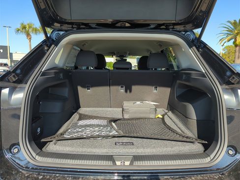 New 2026 Volkswagen Tiguan S image 15