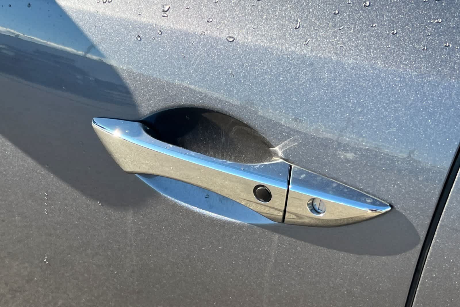 Used 2019 Acura MDX FWD image 10