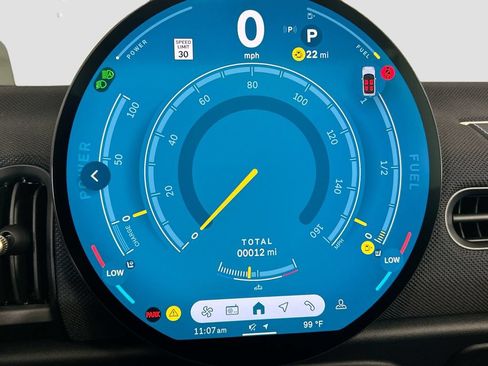 New 2026 MINI Cooper S FWD image 29