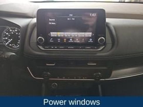 Used 2023 Nissan Rogue SV AWD/4WD image 14