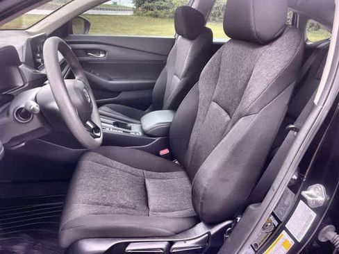 Certified 2023 Honda Accord LX image 11