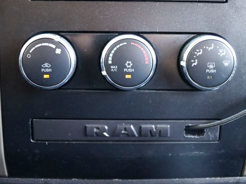 Used 2009 Dodge Ram 1500 Truck ST w/ ST Popular Equipment Group RWD image 32