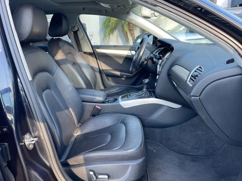 Used 2014 Audi A4 2.0T Premium w/ S Line Style Package image 21