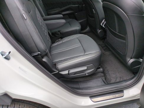 New 2026 Kia Sorento SX Prestige AWD/4WD image 45