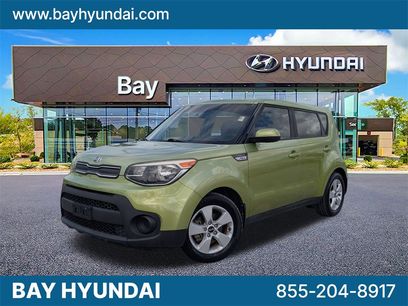 Used 2018 Kia Soul