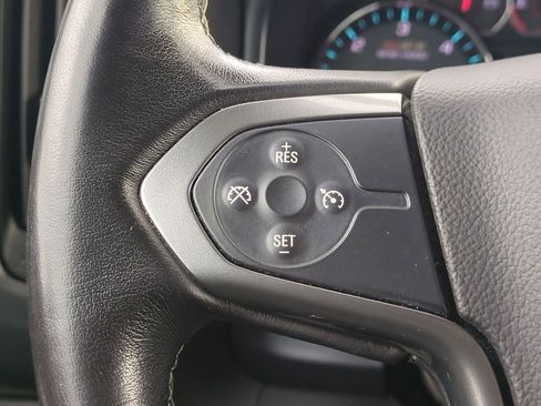 Used 2019 Chevrolet Silverado 1500 LT w/ All Star Edition image 24