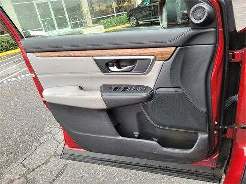 Used 2020 Honda CR-V EX image 26