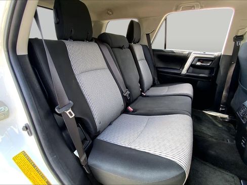 Used 2018 Toyota 4Runner SR5 RWD image 19