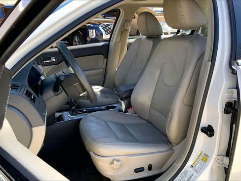 Used 2010 Ford Fusion Hybrid image 8