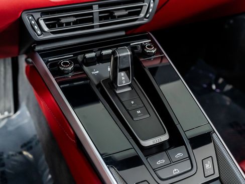 Used 2024 Porsche 911 Turbo S image 37