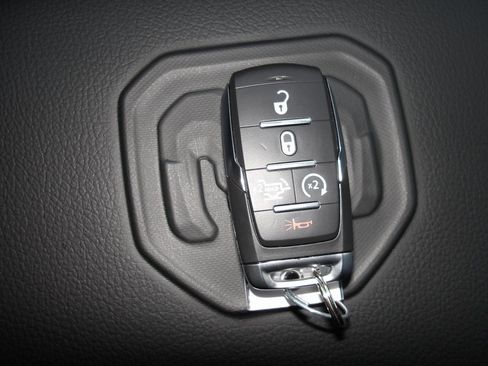 New 2026 RAM 2500 Laramie image 21