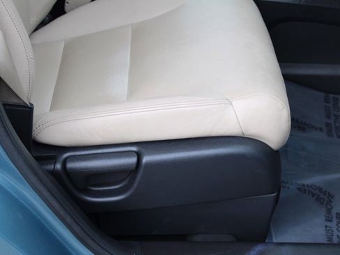 Used 2015 Honda CR-V EX-L image 21