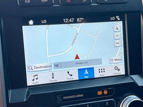 Used 2019 Ford F250 Platinum w/ Platinum Ultimate Package image 13