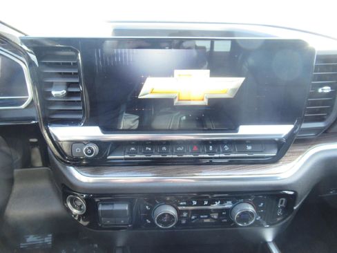 Certified 2022 Chevrolet Silverado 1500 RST w/ All Star Edition Plus AWD/4WD image 12