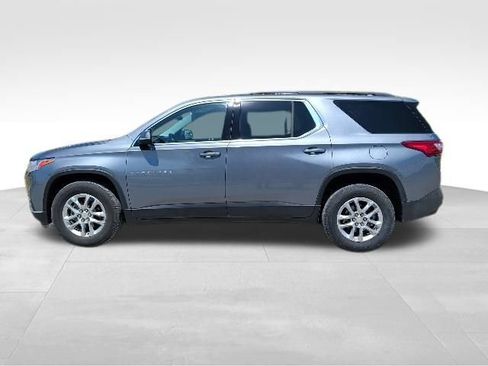 Used 2020 Chevrolet Traverse LT FWD image 7
