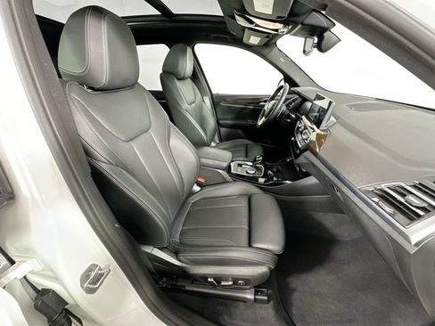 Used 2024 BMW X3 xDrive30i image 29