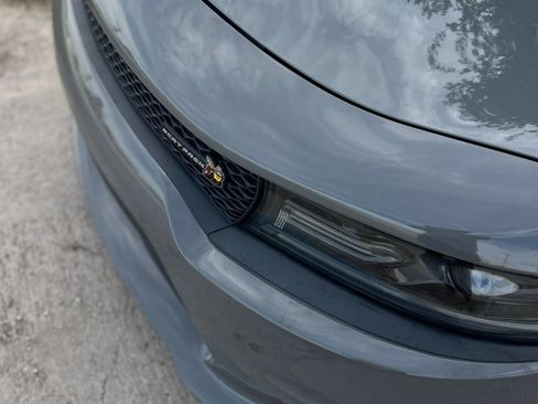 Used 2018 Dodge Charger R/T Scat Pack w/ Driver Confidence Group image 5