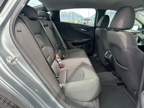 Used 2024 Chevrolet Malibu LT FWD image 14