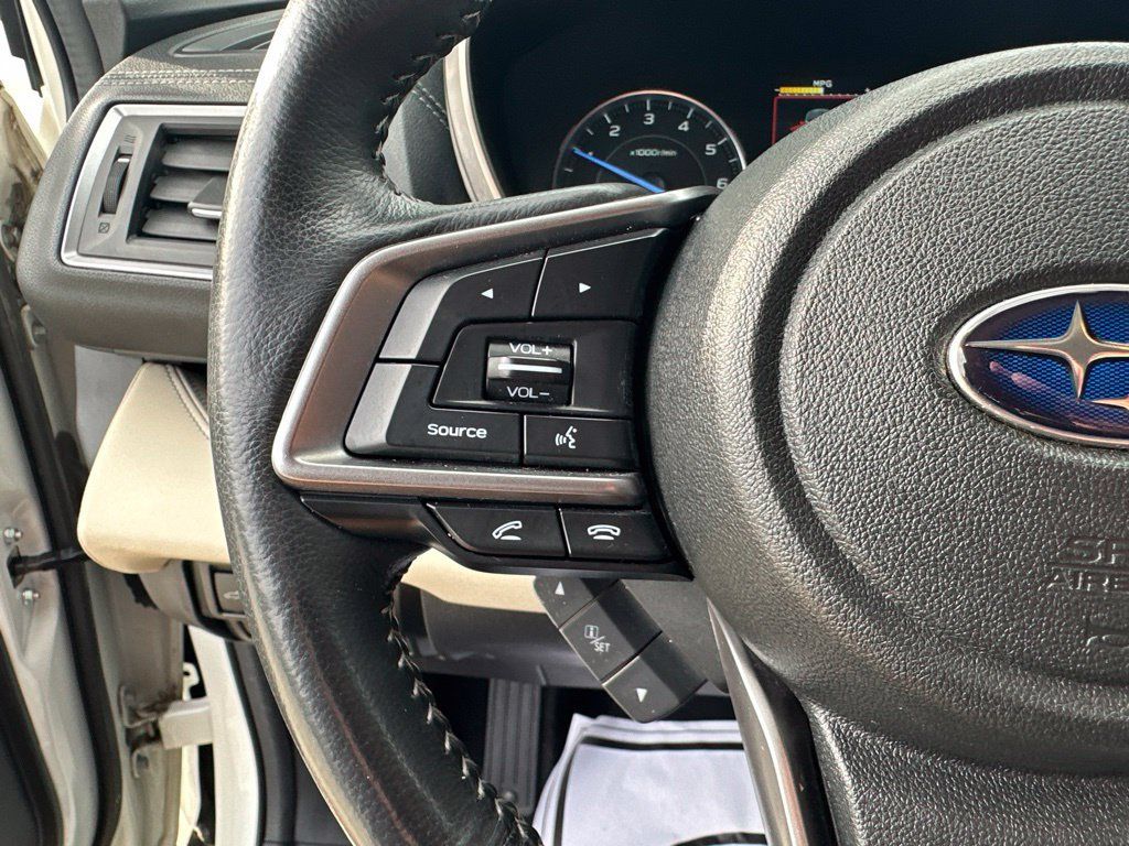 Used 2022 Subaru Ascent Limited AWD/4WD image 22