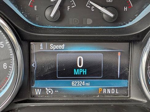 Used 2017 Buick Envision Preferred image 10