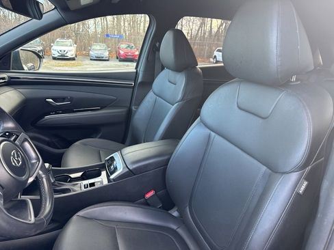 Used 2024 Hyundai Tucson XRT image 36